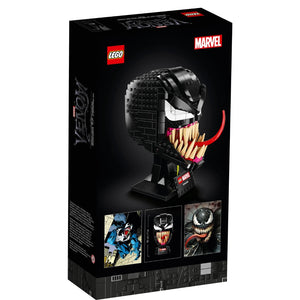 Marvel Venom by LEGO -Lego - India - www.superherotoystore.com