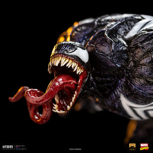 Venom Art-scale by Iron Studios -Iron Studios - India - www.superherotoystore.com