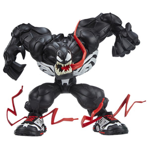 Venom Designer Collectible Statue by Unruly Industries -Unruly Industries - India - www.superherotoystore.com