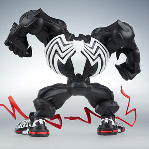 Venom Designer Collectible Statue by Unruly Industries -Unruly Industries - India - www.superherotoystore.com