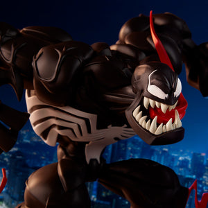 Venom Designer Collectible Statue by Unruly Industries -Unruly Industries - India - www.superherotoystore.com