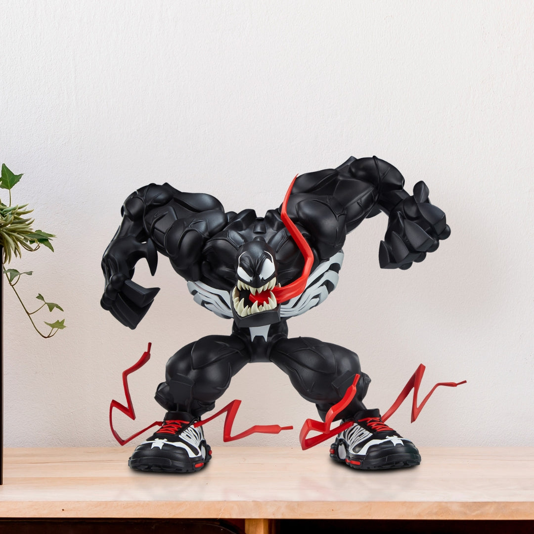 Venom Designer Collectible Statue by Unruly Industries -Unruly Industries - India - www.superherotoystore.com