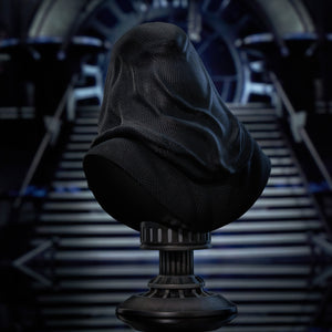 Star Wars: Return of the Jedi Emperor Palpatine Legends in 3D 1:2 Scale Bust by Diamond Select Toys -Diamond Gallery - India - www.superherotoystore.com