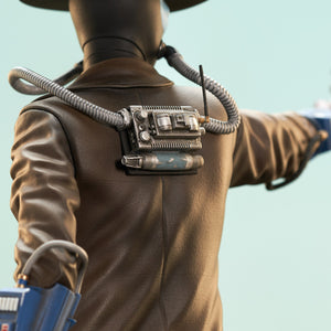 Star Wars: The Book of Boba Fett Cad Bane Premier Collection 1:7 Scale Statue by Diamond Select Toys -Diamond Gallery - India - www.superherotoystore.com