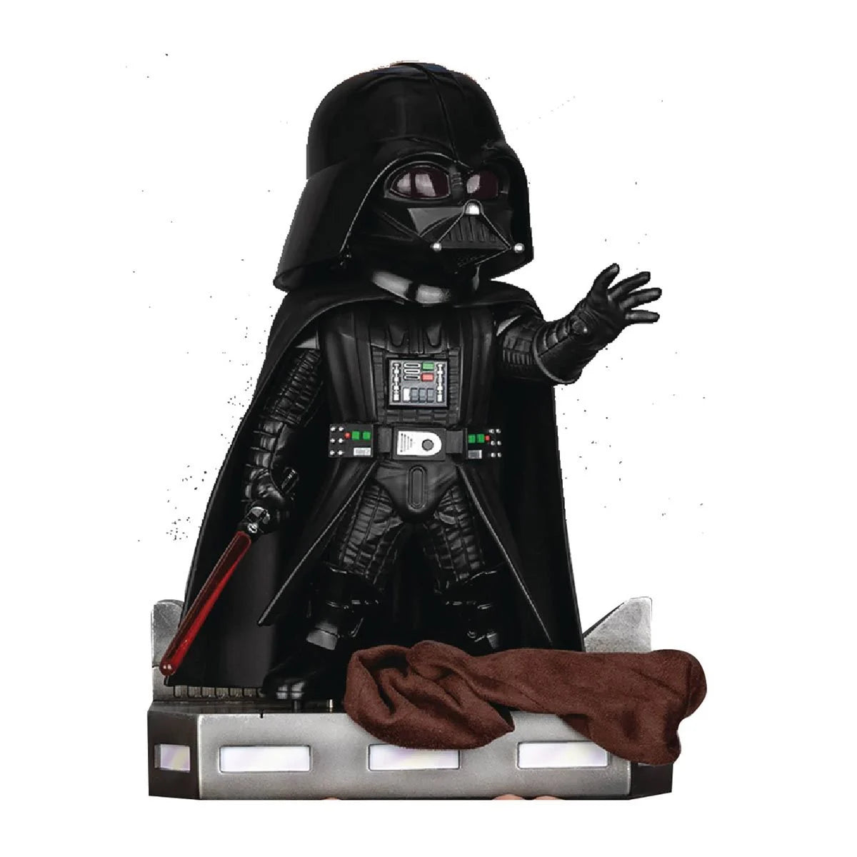 Darth vader discount egg attack