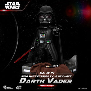 Star Wars: A New Hope Darth Vader EA-044 Limited Edition Statue by Beast Kingdom -Beast Kingdom - India - www.superherotoystore.com