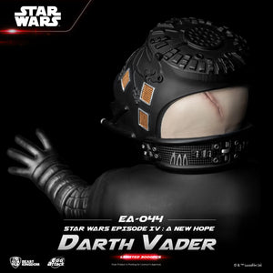 Star Wars: A New Hope Darth Vader EA-044 Limited Edition Statue by Beast Kingdom -Beast Kingdom - India - www.superherotoystore.com