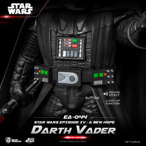 Star Wars: A New Hope Darth Vader EA-044 Limited Edition Statue by Beast Kingdom -Beast Kingdom - India - www.superherotoystore.com