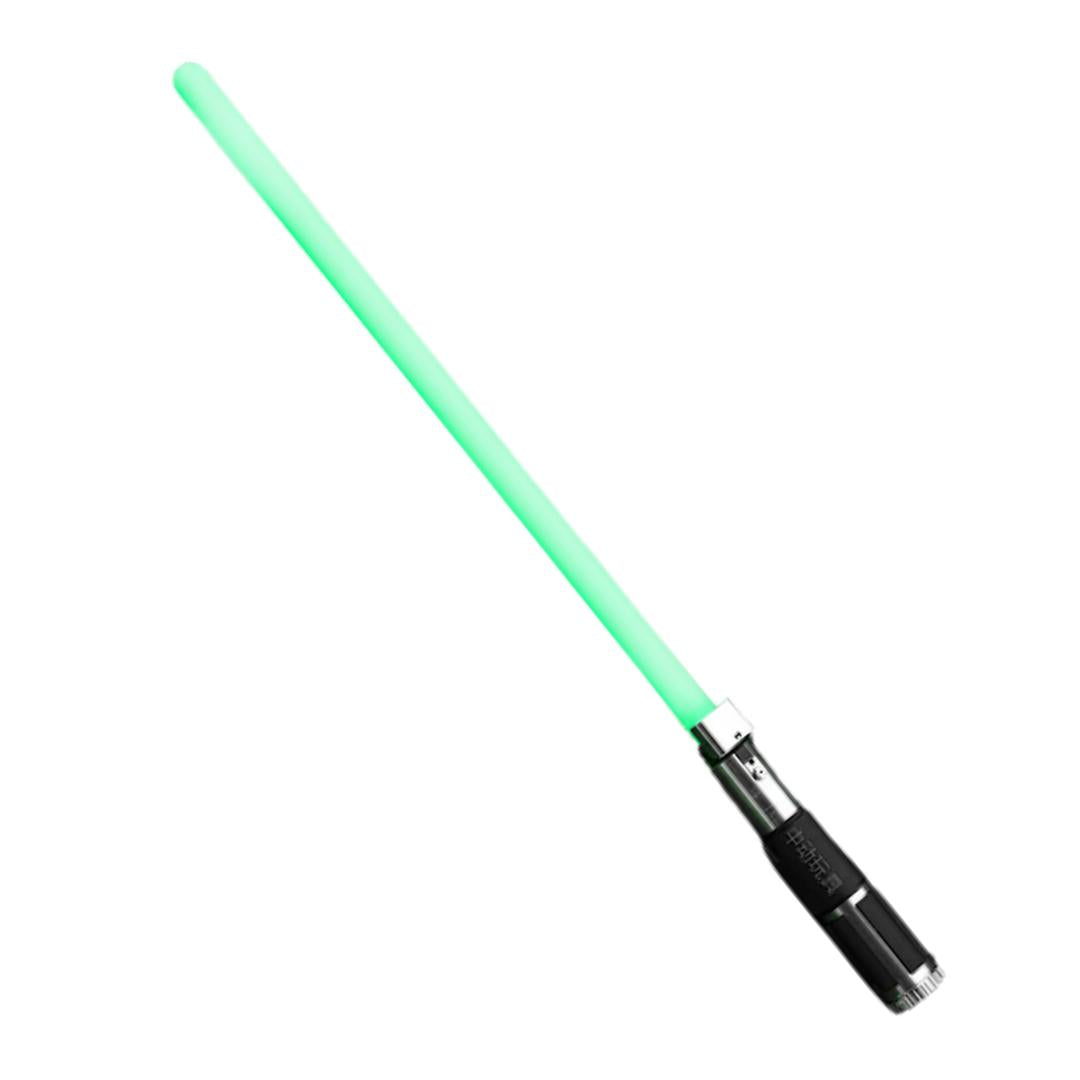 Star Wars Yoda Light Saber By Zd Toys