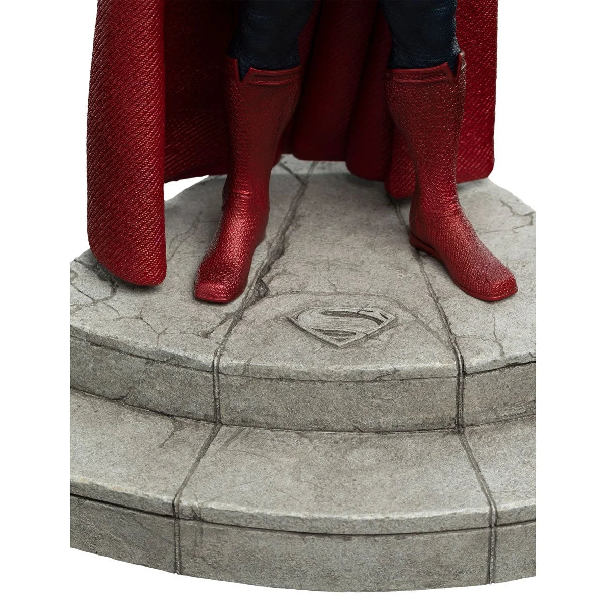 Zack Snyder's Justice League Superman Trinity Series 1:6 Scale Statue by Weta Workshop -Weta Workshop - India - www.superherotoystore.com