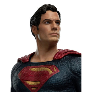 Zack Snyder's Justice League Superman Trinity Series 1:6 Scale Statue by Weta Workshop -Weta Workshop - India - www.superherotoystore.com