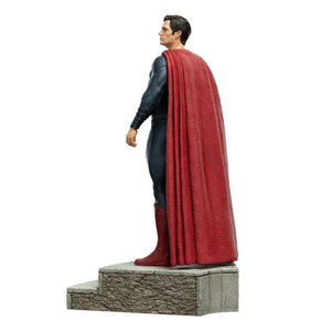 Zack Snyder's Justice League Superman Trinity Series 1:6 Scale Statue by Weta Workshop -Weta Workshop - India - www.superherotoystore.com