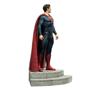 Zack Snyder's Justice League Superman Trinity Series 1:6 Scale Statue by Weta Workshop -Weta Workshop - India - www.superherotoystore.com