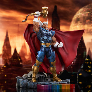 Marvel Premier Collection Beta Ray Bill 1:7 Scale Statue by Diamond Select Toys -Diamond Gallery - India - www.superherotoystore.com