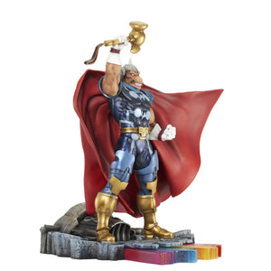 Marvel Premier Collection Beta Ray Bill 1:7 Scale Statue by Diamond Select Toys -Diamond Gallery - India - www.superherotoystore.com