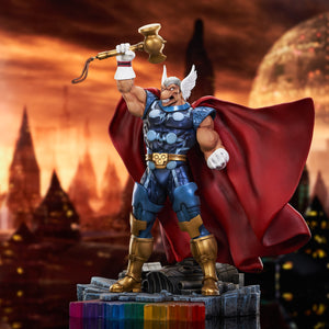 Marvel Premier Collection Beta Ray Bill 1:7 Scale Statue by Diamond Select Toys -Diamond Gallery - India - www.superherotoystore.com