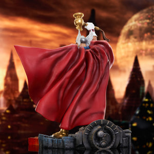 Marvel Premier Collection Beta Ray Bill 1:7 Scale Statue by Diamond Select Toys -Diamond Gallery - India - www.superherotoystore.com