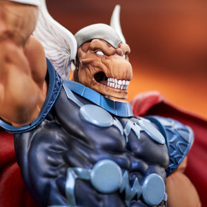 Marvel Premier Collection Beta Ray Bill 1:7 Scale Statue by Diamond Select Toys -Diamond Gallery - India - www.superherotoystore.com