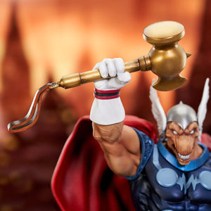 Marvel Premier Collection Beta Ray Bill 1:7 Scale Statue by Diamond Select Toys -Diamond Gallery - India - www.superherotoystore.com