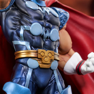 Marvel Premier Collection Beta Ray Bill 1:7 Scale Statue by Diamond Select Toys -Diamond Gallery - India - www.superherotoystore.com