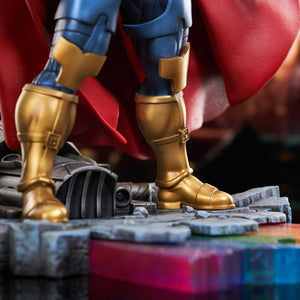 Marvel Premier Collection Beta Ray Bill 1:7 Scale Statue by Diamond Select Toys -Diamond Gallery - India - www.superherotoystore.com