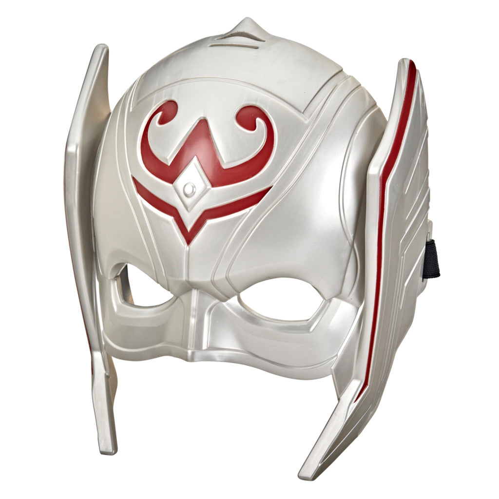 Marvel Studios' Thor: Love and Thunder Mighty Thor Mask by Hasbro -Hasbro - India - www.superherotoystore.com