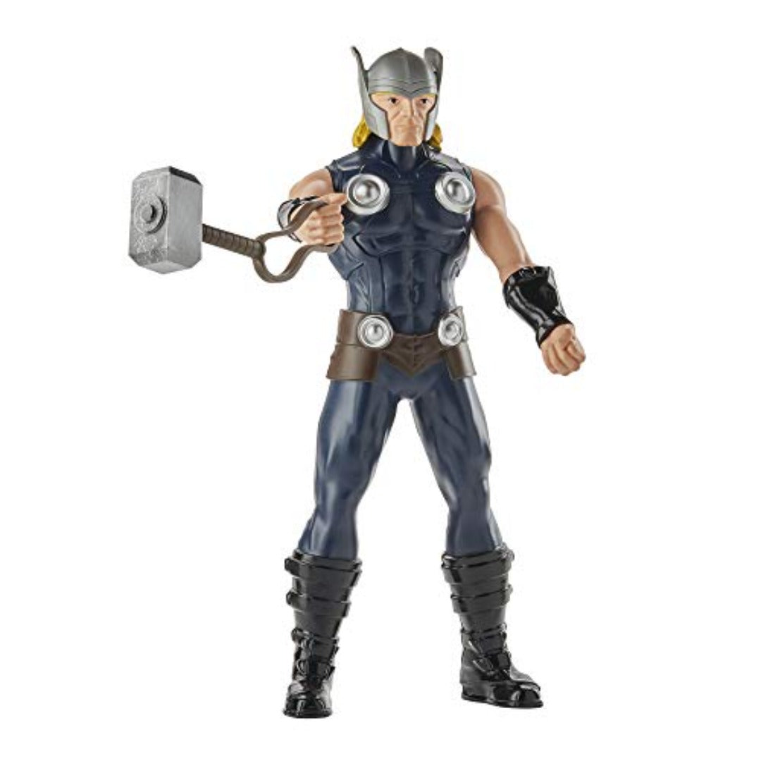 Marvel Thor 9.5-Inch Figure By Hasbro -Hasbro - India - www.superherotoystore.com