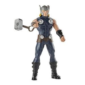 Marvel Thor 9.5-Inch Figure By Hasbro -Hasbro - India - www.superherotoystore.com