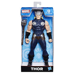 Marvel Thor 9.5-Inch Figure By Hasbro -Hasbro - India - www.superherotoystore.com