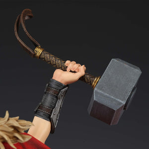 Mighty Thor 1/4 Scale statue by XM Studios -XM Studios - India - www.superherotoystore.com