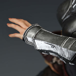 Mighty Thor 1/4 Scale statue by XM Studios -XM Studios - India - www.superherotoystore.com