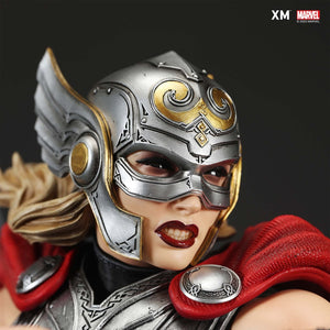 Mighty Thor 1/4 Scale statue by XM Studios -XM Studios - India - www.superherotoystore.com