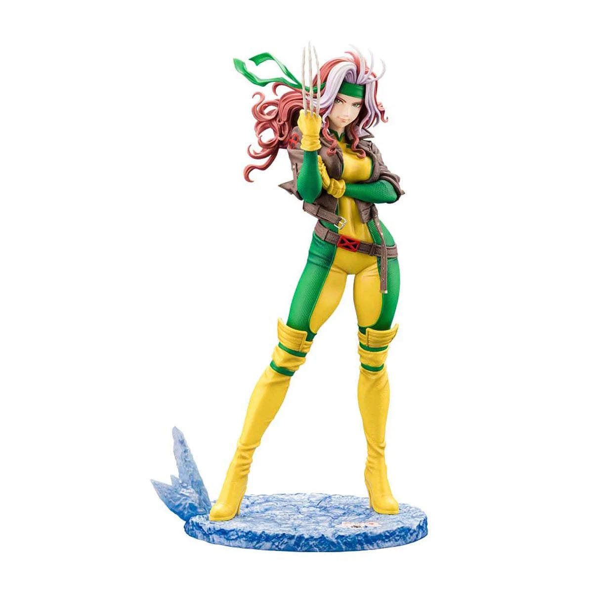 Marvel Universe X-Men Rogue Rebirth Bishoujo 1:7 Scale Statue BY Kotobukiya -Kotobukiya - India - www.superherotoystore.com