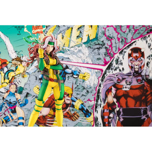 Marvel Universe X-Men Rogue Rebirth Bishoujo 1:7 Scale Statue BY Kotobukiya -Kotobukiya - India - www.superherotoystore.com