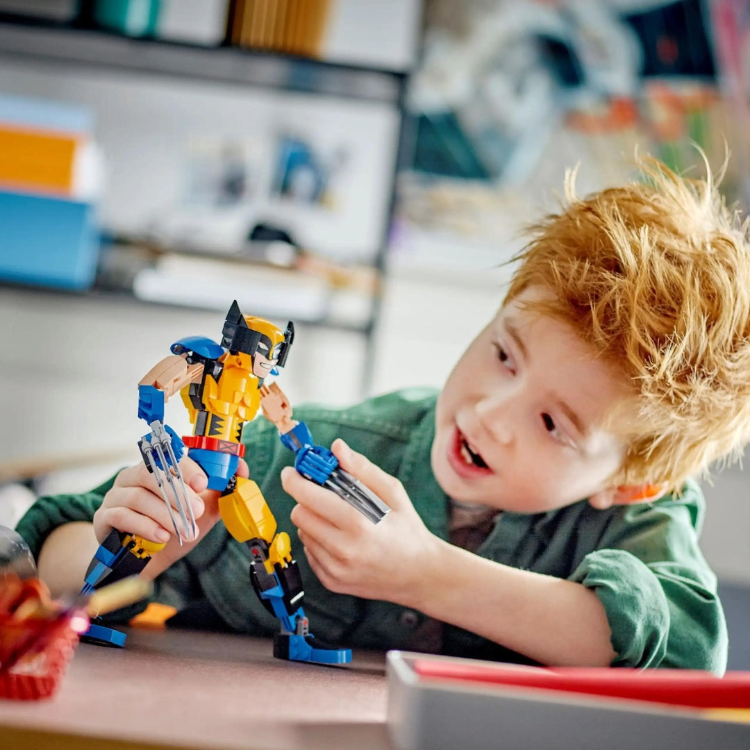 Lego franchise online india