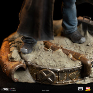 Old Man Logan 1:10 Scale Statue by Iron Studios -Iron Studios - India - www.superherotoystore.com
