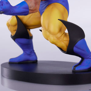 Wolverine 1:10 Scale Statue by PCS -Iron Studios - India - www.superherotoystore.com