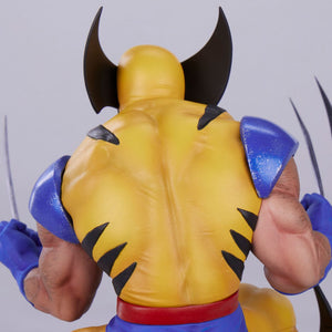 Wolverine 1:10 Scale Statue by PCS -Iron Studios - India - www.superherotoystore.com