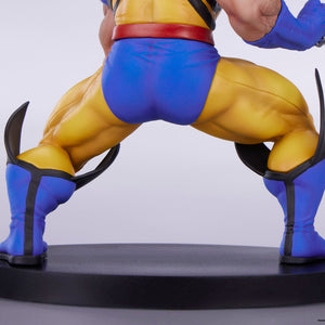 Wolverine 1:10 Scale Statue by PCS -Iron Studios - India - www.superherotoystore.com