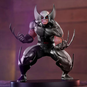 Wolverine X-Force Edition 1:10 Scale Statue by PCS -Iron Studios - India - www.superherotoystore.com