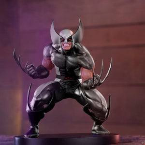 Wolverine X-Force Edition 1:10 Scale Statue by PCS -Iron Studios - India - www.superherotoystore.com