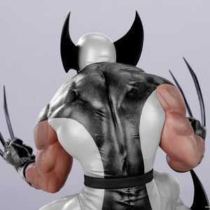 Wolverine X-Force Edition 1:10 Scale Statue by PCS -Iron Studios - India - www.superherotoystore.com
