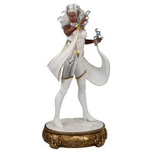 Storm 1:3 Scale Statue by PCS -PCS Studios - India - www.superherotoystore.com