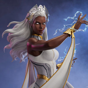 Storm 1:3 Scale Statue by PCS -PCS Studios - India - www.superherotoystore.com