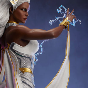 Storm 1:3 Scale Statue by PCS -PCS Studios - India - www.superherotoystore.com