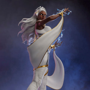 Storm 1:3 Scale Statue by PCS -PCS Studios - India - www.superherotoystore.com