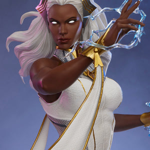 Storm 1:3 Scale Statue by PCS -PCS Studios - India - www.superherotoystore.com