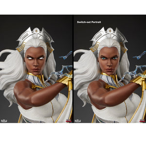 Storm 1:3 Scale Statue by PCS -PCS Studios - India - www.superherotoystore.com