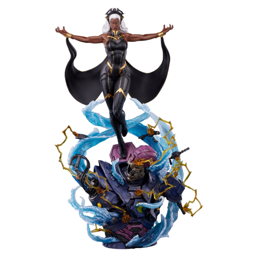 X-Men Storm 1:3 Scale Statue by PCS -PCS Studios - India - www.superherotoystore.com