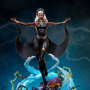 X-Men Storm 1:3 Scale Statue by PCS -PCS Studios - India - www.superherotoystore.com